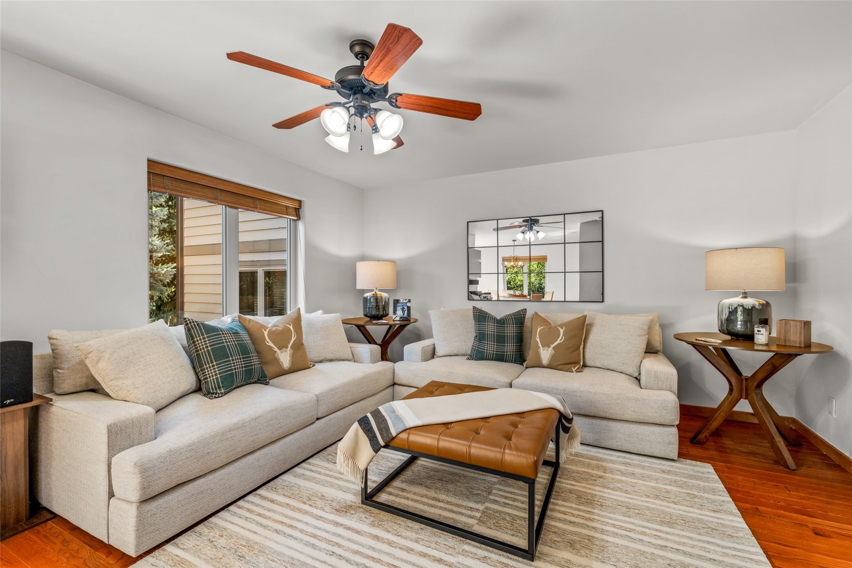 3108 Mariah Court Steamboat Springs CO 80487