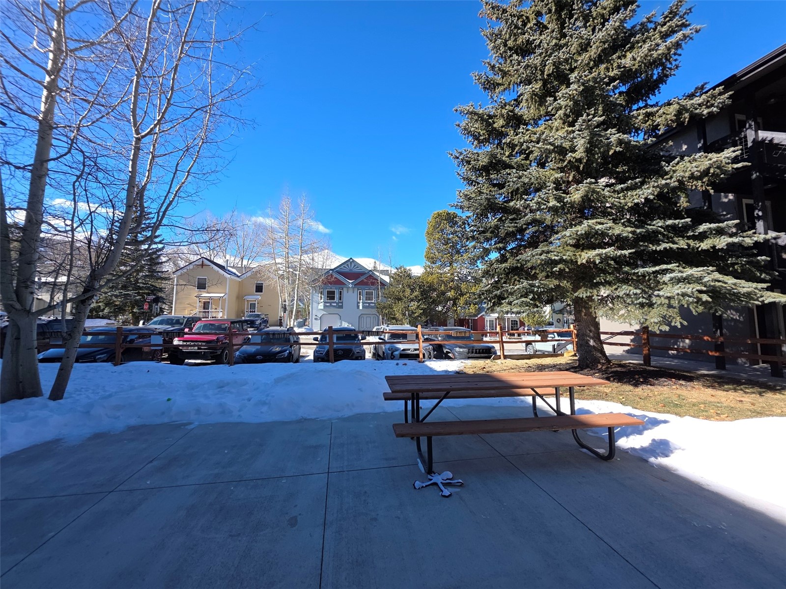 214 S Harris Street Breckenridge CO 80424