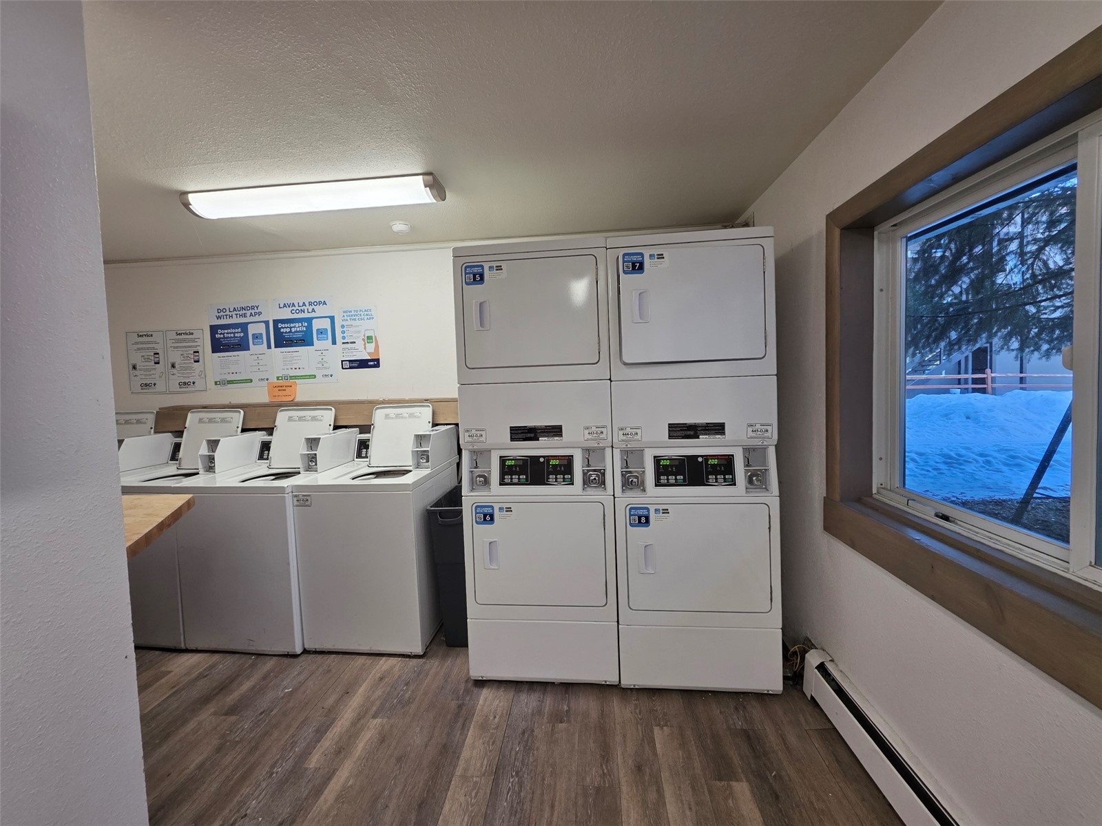 214 S Harris Street Breckenridge CO 80424