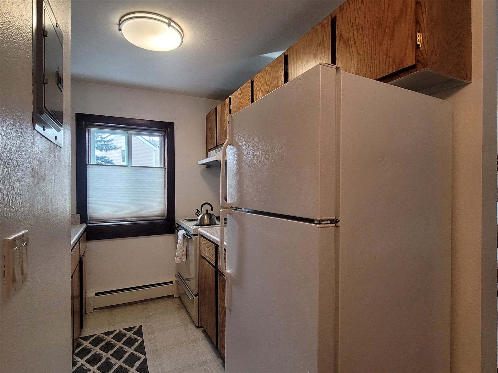 214 S Harris Street Breckenridge CO 80424