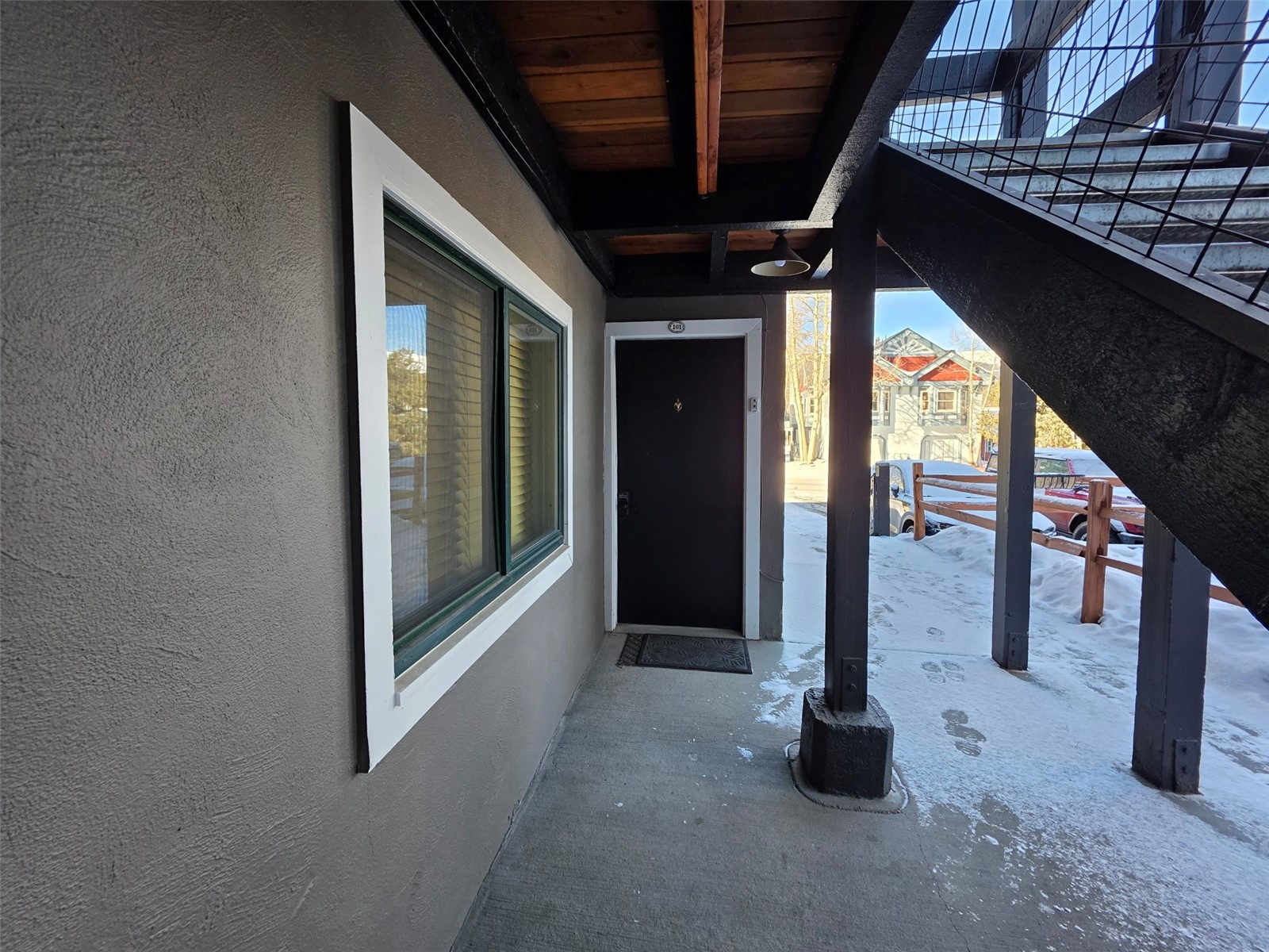 214 S Harris Street Breckenridge CO 80424