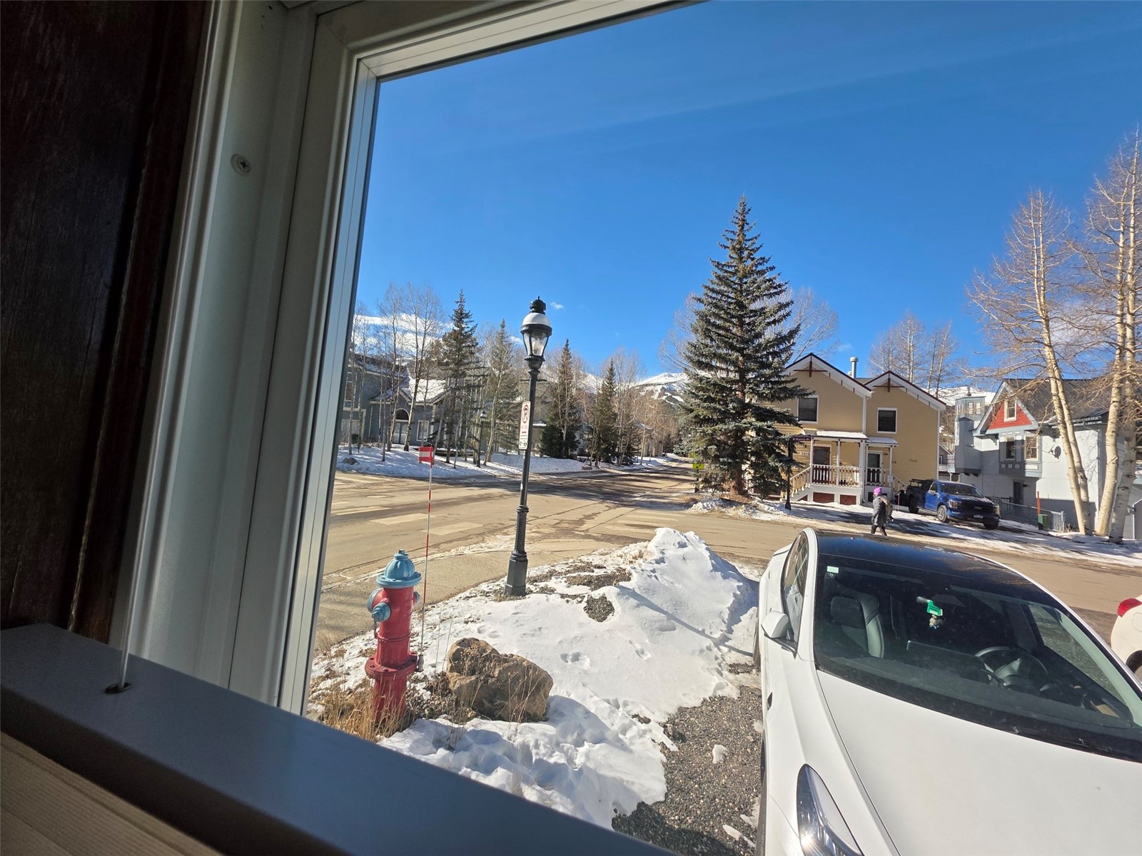 214 S Harris Street Breckenridge CO 80424