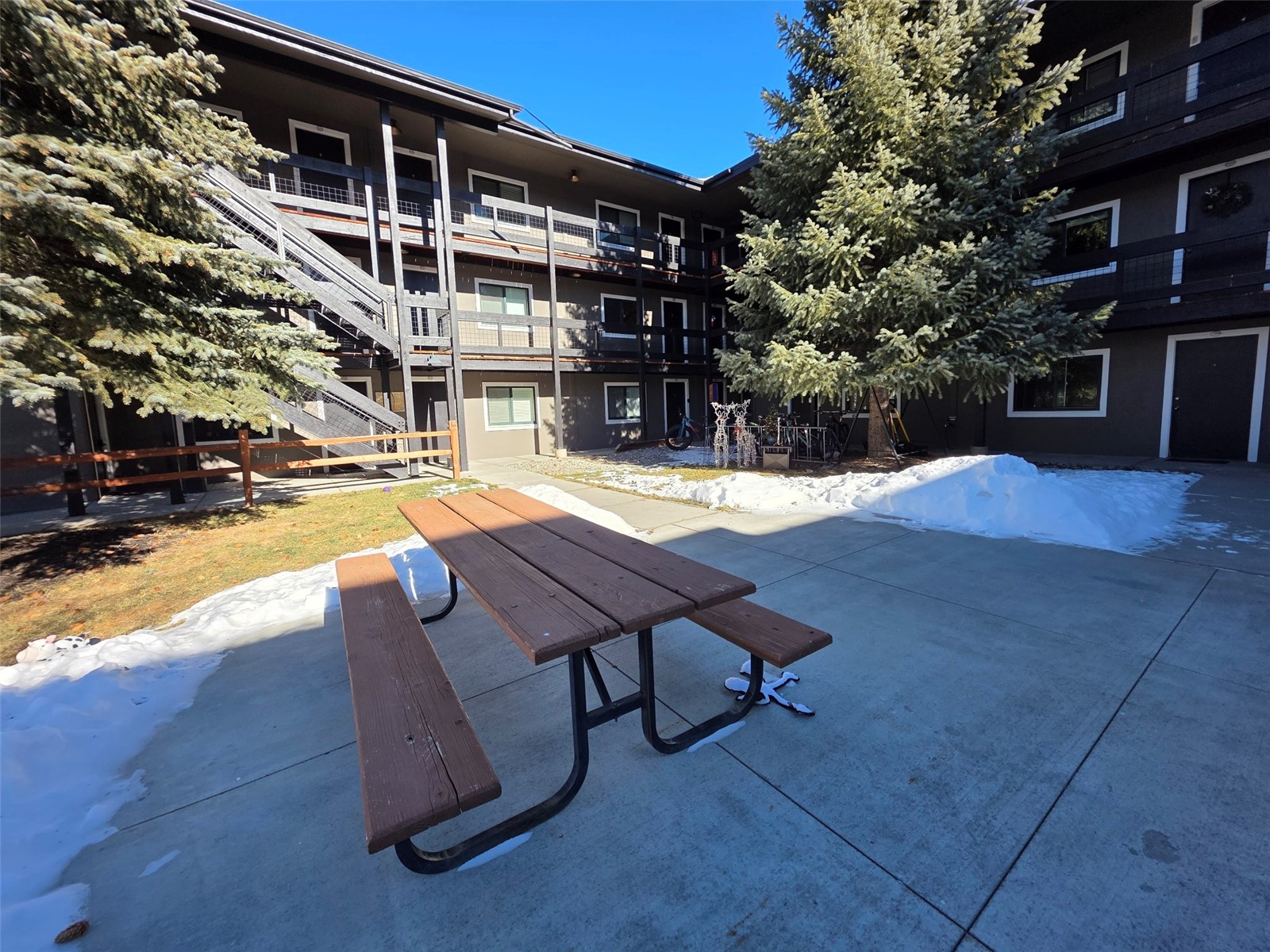 214 S Harris Street Breckenridge CO 80424
