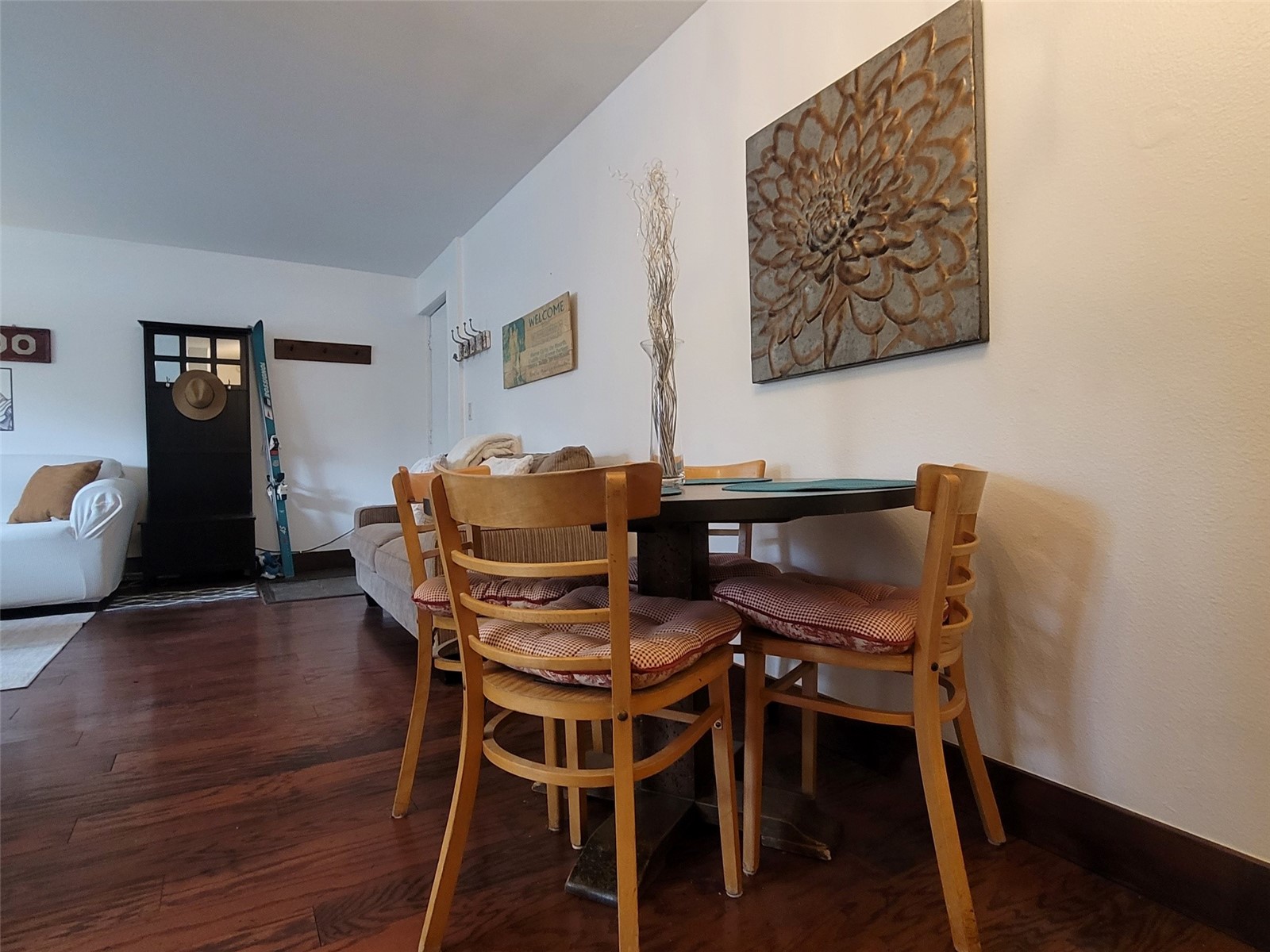 214 S Harris Street Breckenridge CO 80424