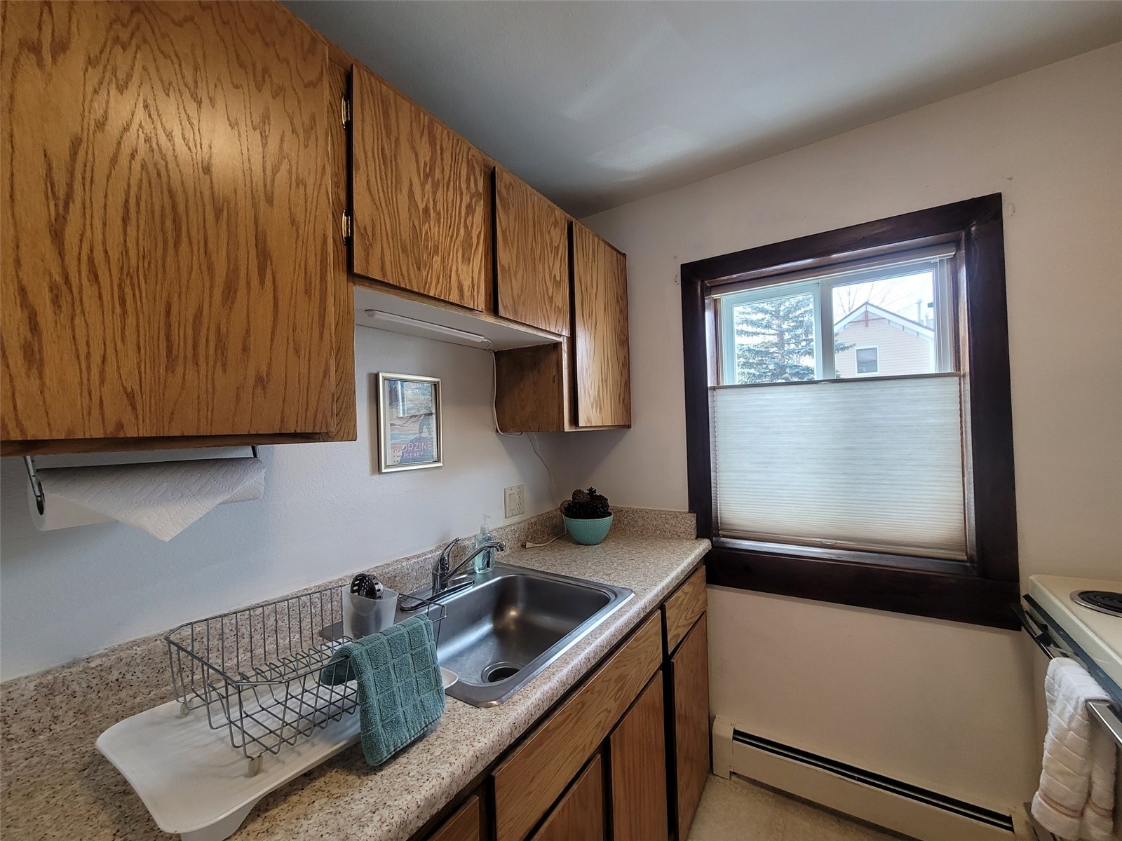 214 S Harris Street Breckenridge CO 80424