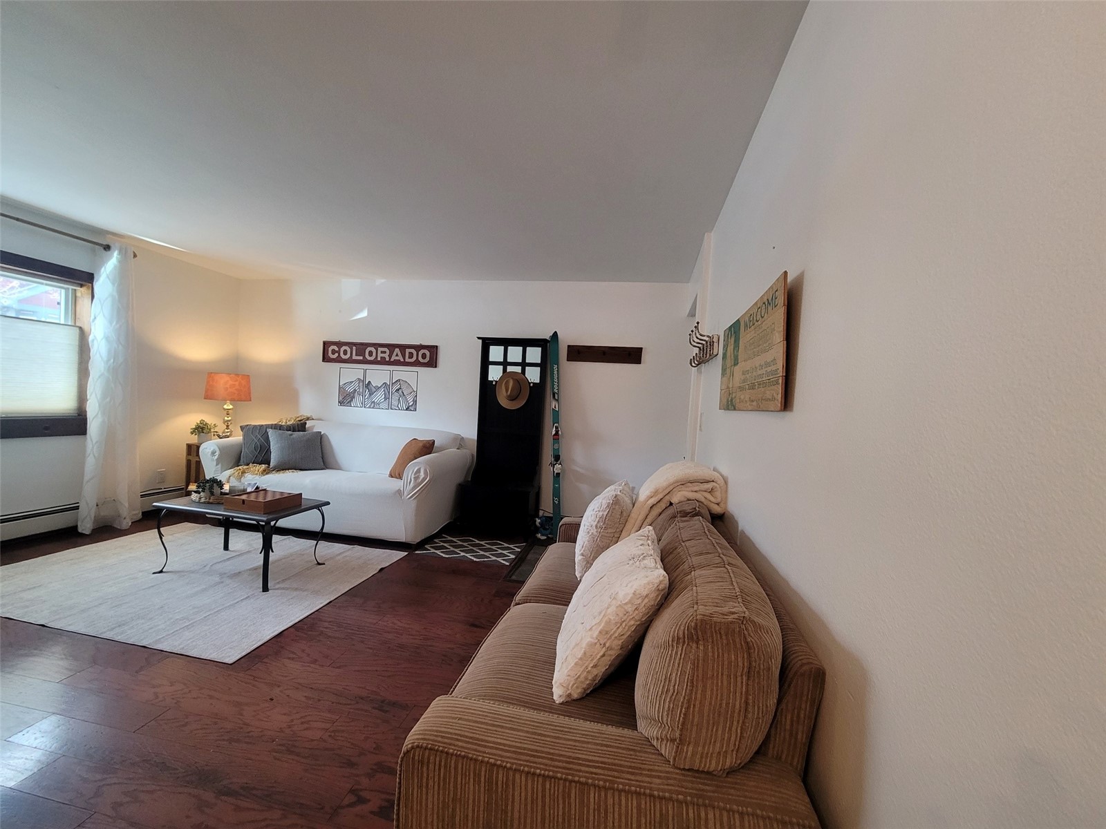 214 S Harris Street Breckenridge CO 80424
