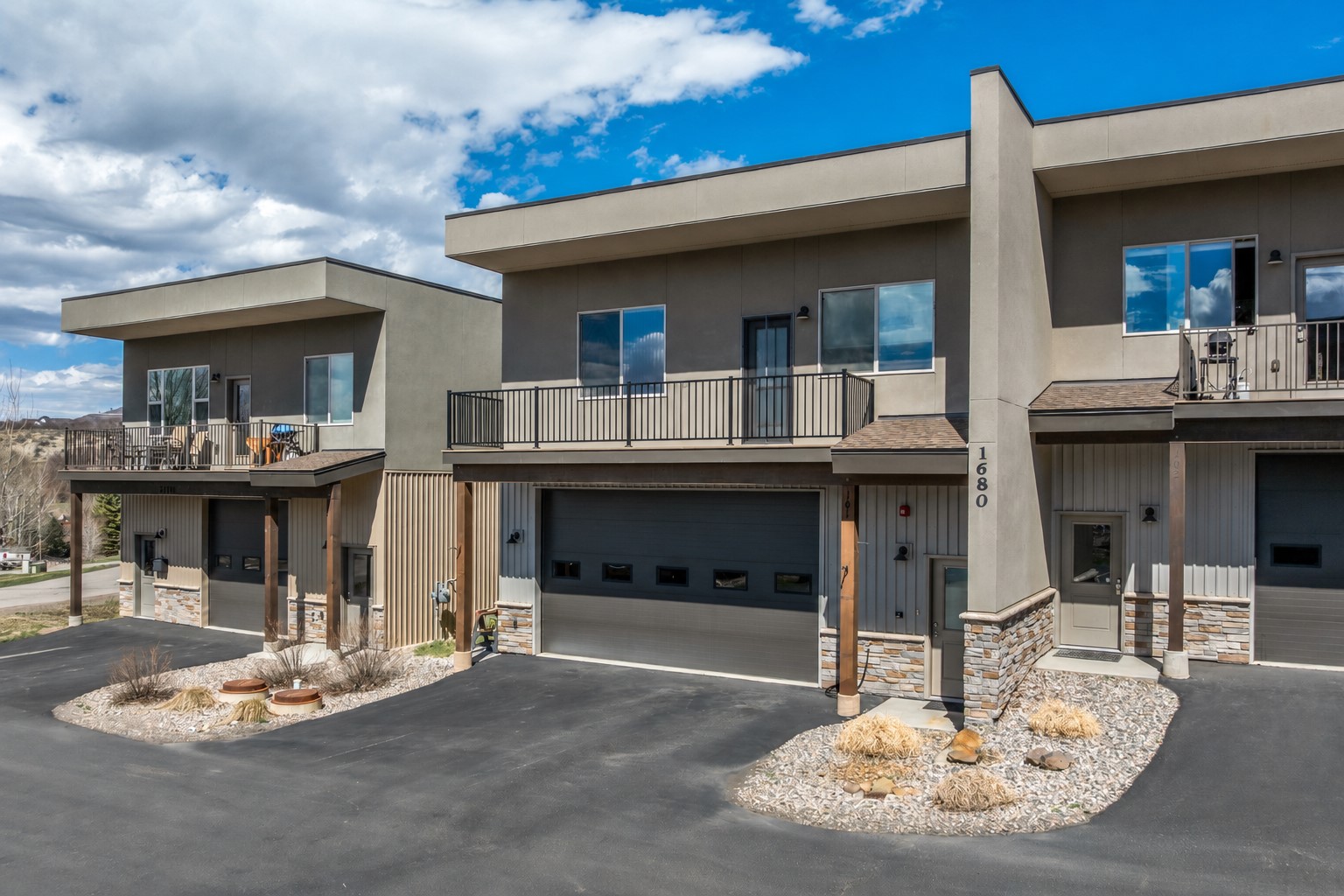 1680 Copper Ridge Court Steamboat Springs CO 80487