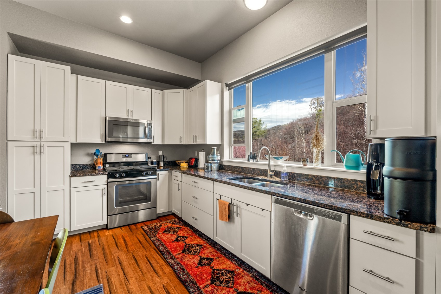 1680 Copper Ridge Court Steamboat Springs CO 80487
