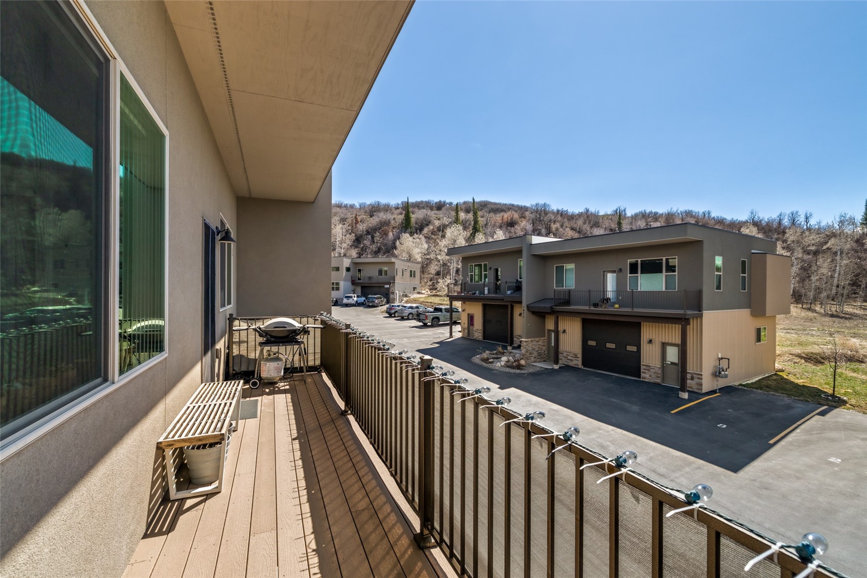 1680 Copper Ridge Court Steamboat Springs CO 80487