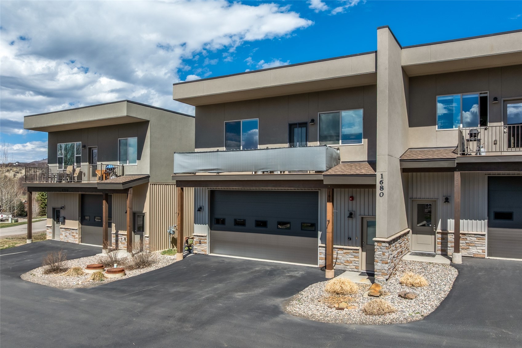 1680 Copper Ridge Court Steamboat Springs CO 80487