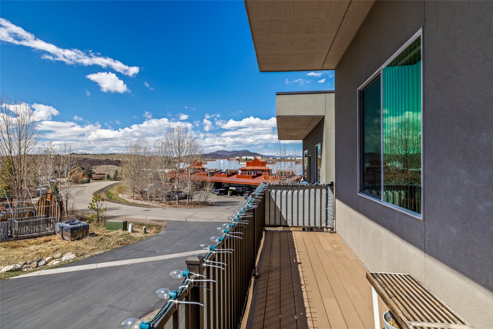 1680 Copper Ridge Court Steamboat Springs CO 80487