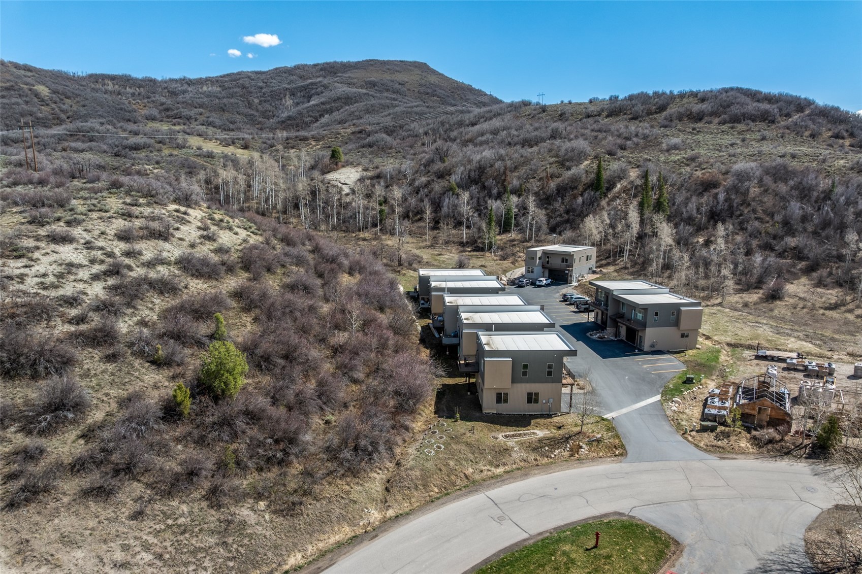 1680 Copper Ridge Court Steamboat Springs CO 80487
