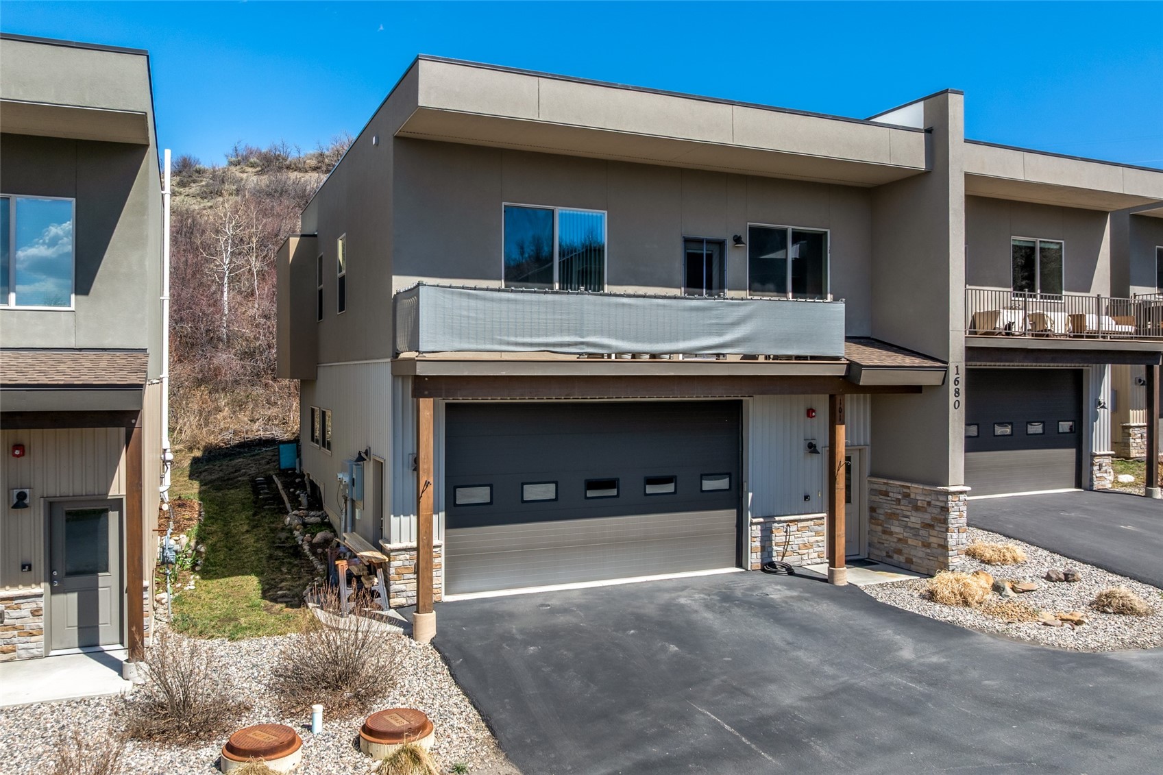 1680 Copper Ridge Court Steamboat Springs CO 80487