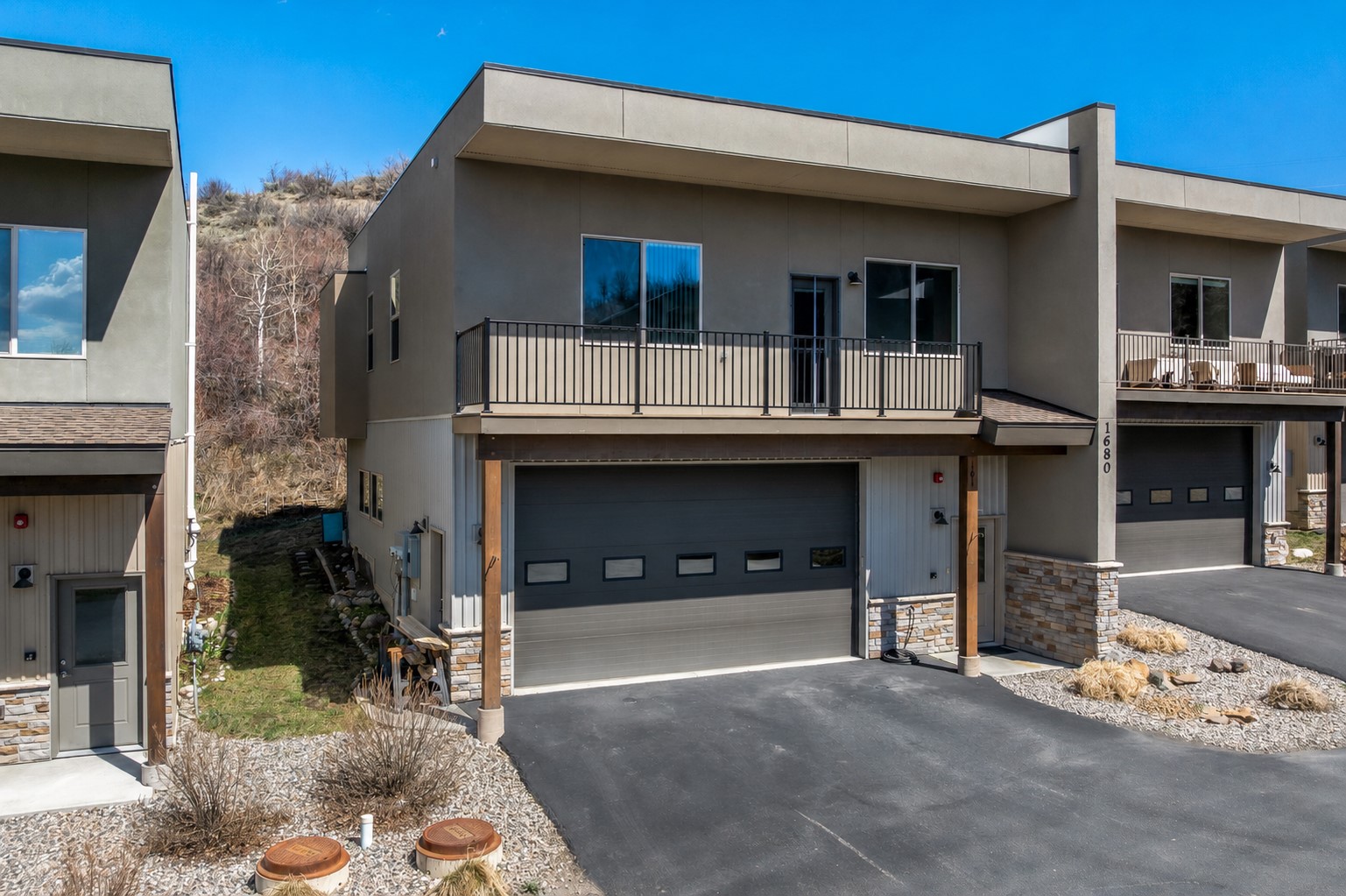 1680 Copper Ridge Court Steamboat Springs CO 80487