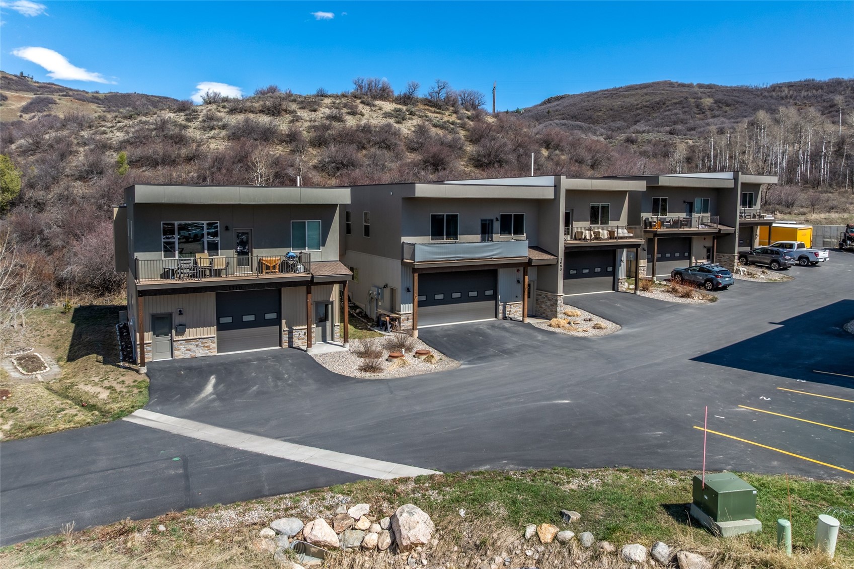 1680 Copper Ridge Court Steamboat Springs CO 80487