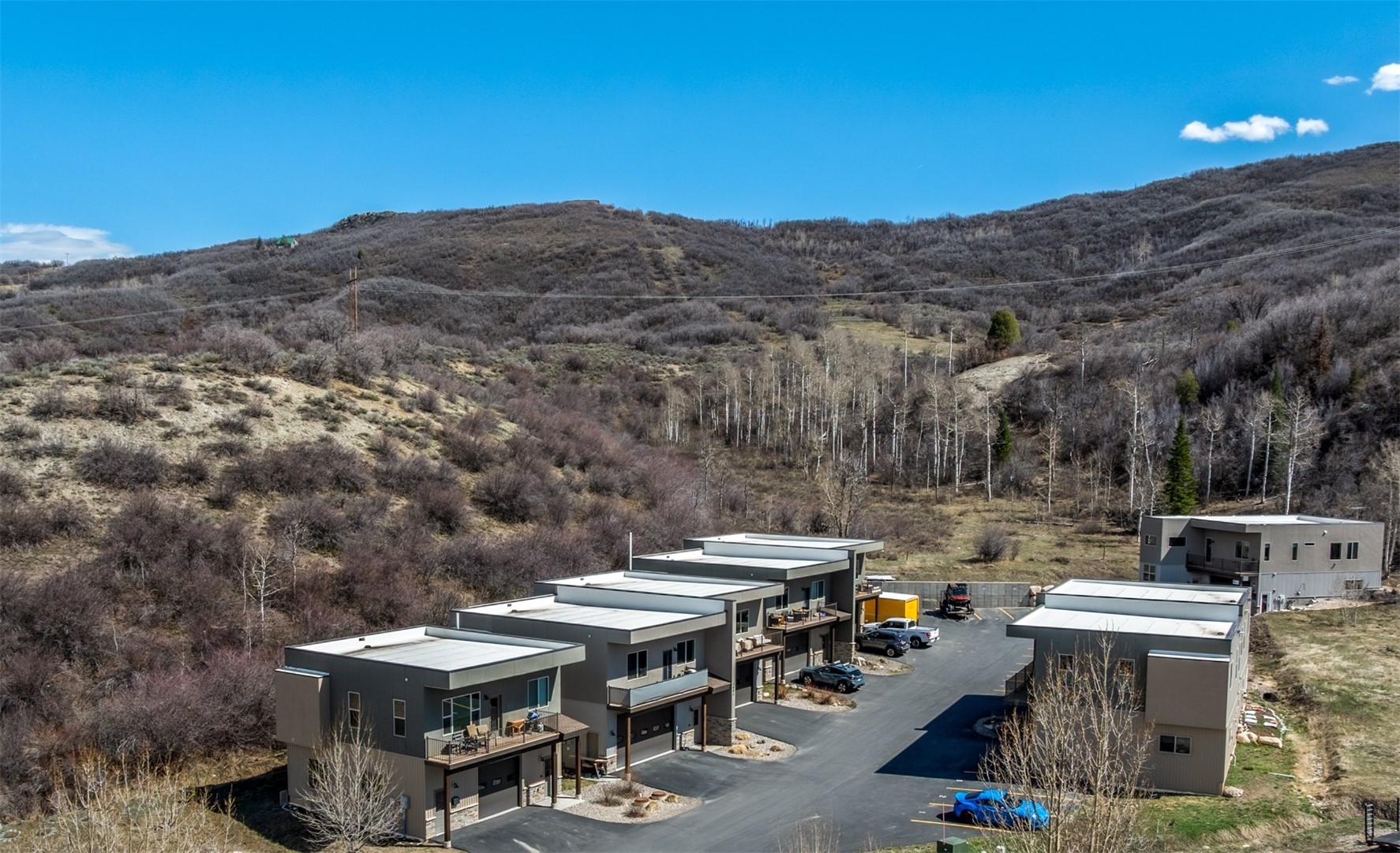 1680 Copper Ridge Court Steamboat Springs CO 80487