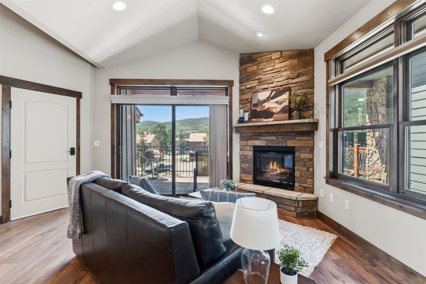 Frisco CO, 407 Granite Street, Unit 19