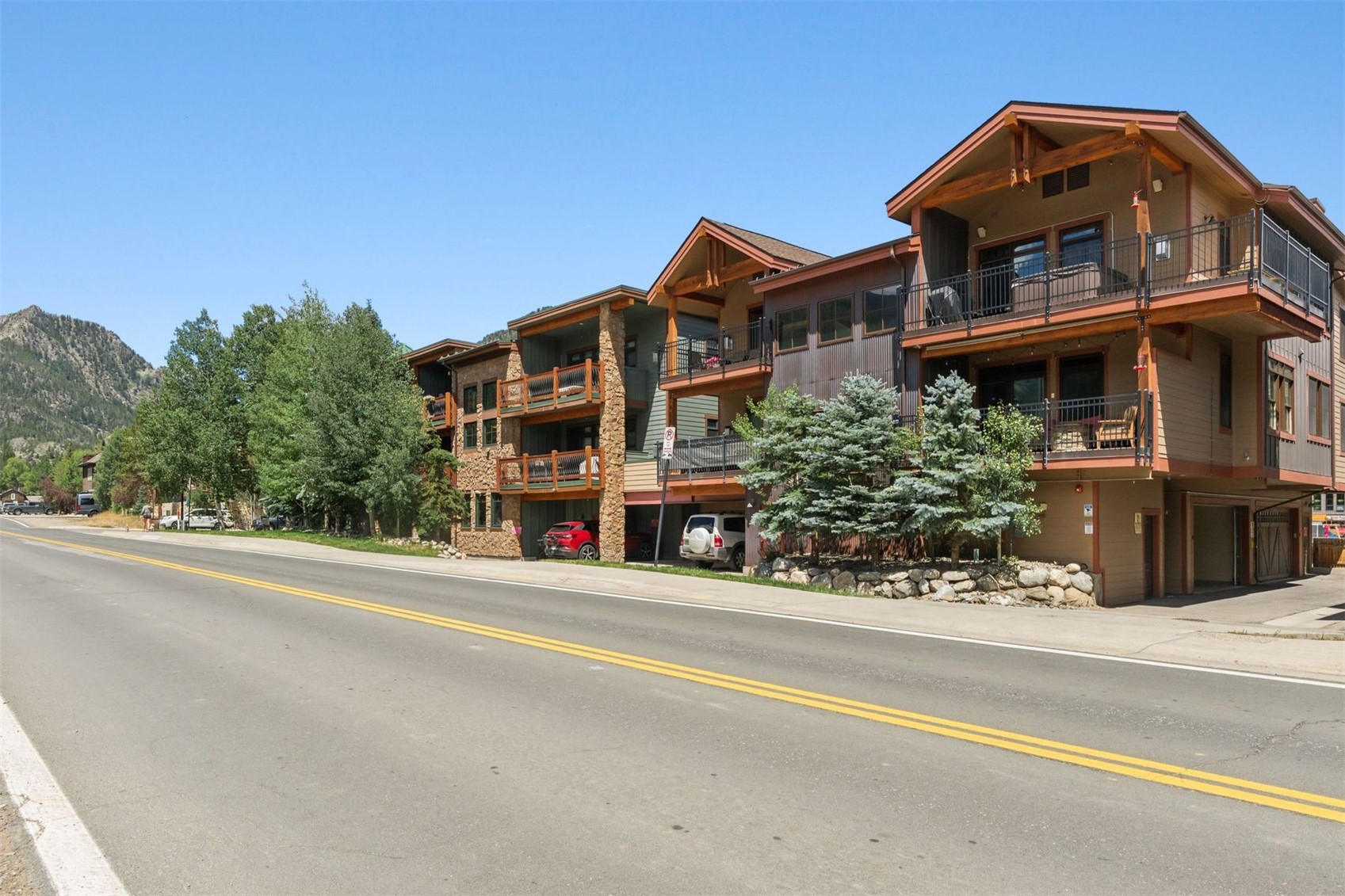 407 Granite Street Frisco CO 80443