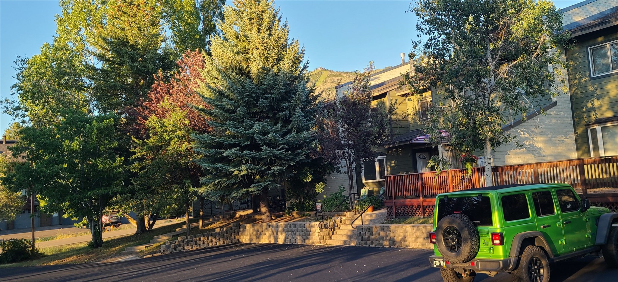 5 Hemlock Court Steamboat Springs CO 80487