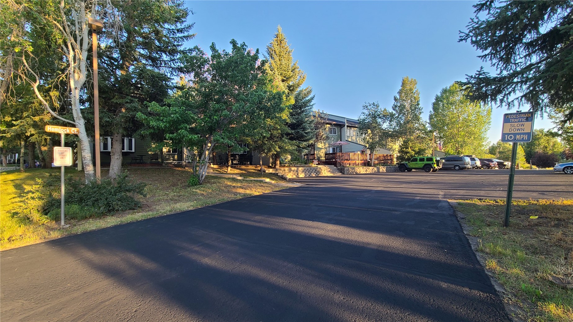 5 Hemlock Court Steamboat Springs CO 80487