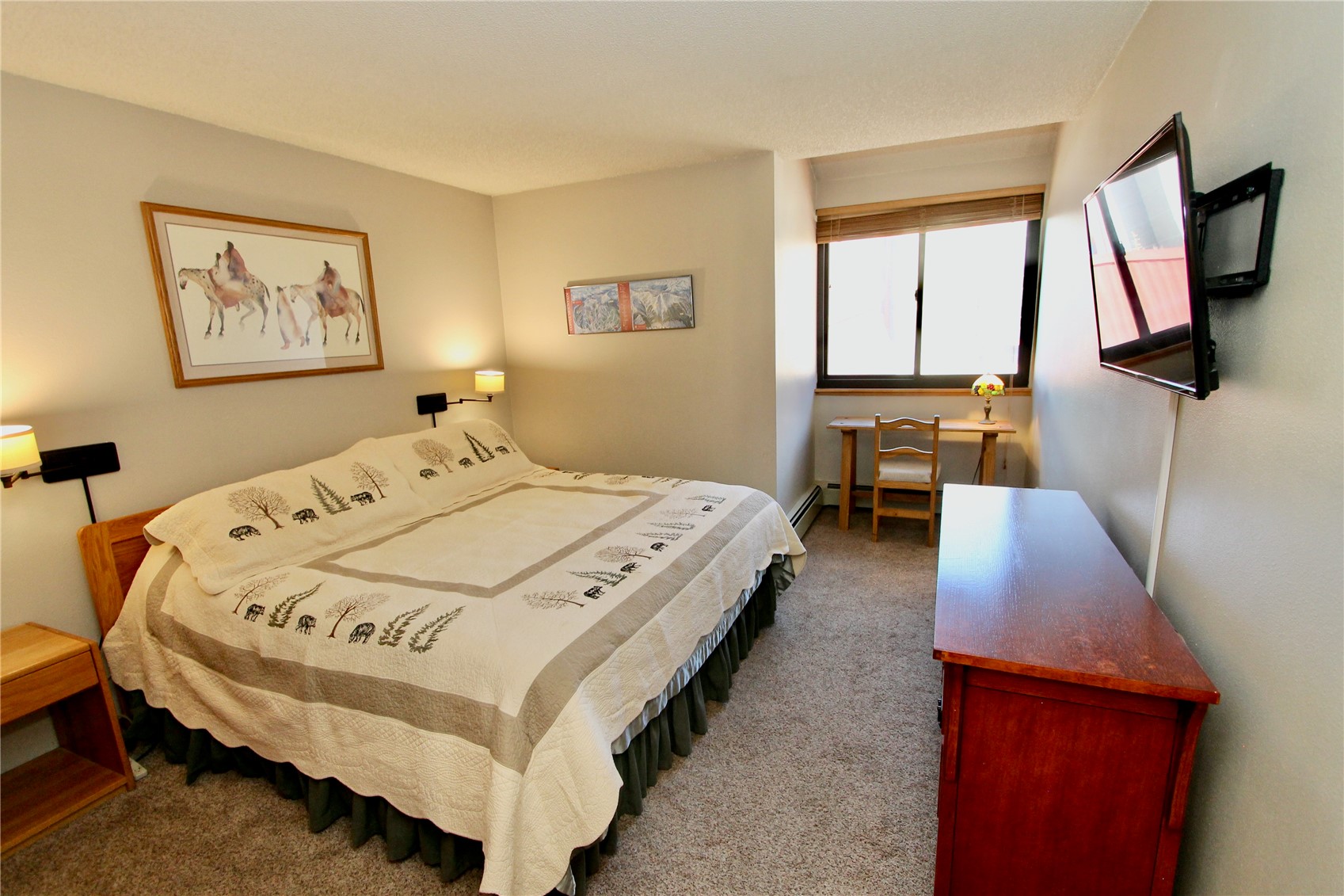 189 Ten Mile Circle Copper Mountain CO 80443