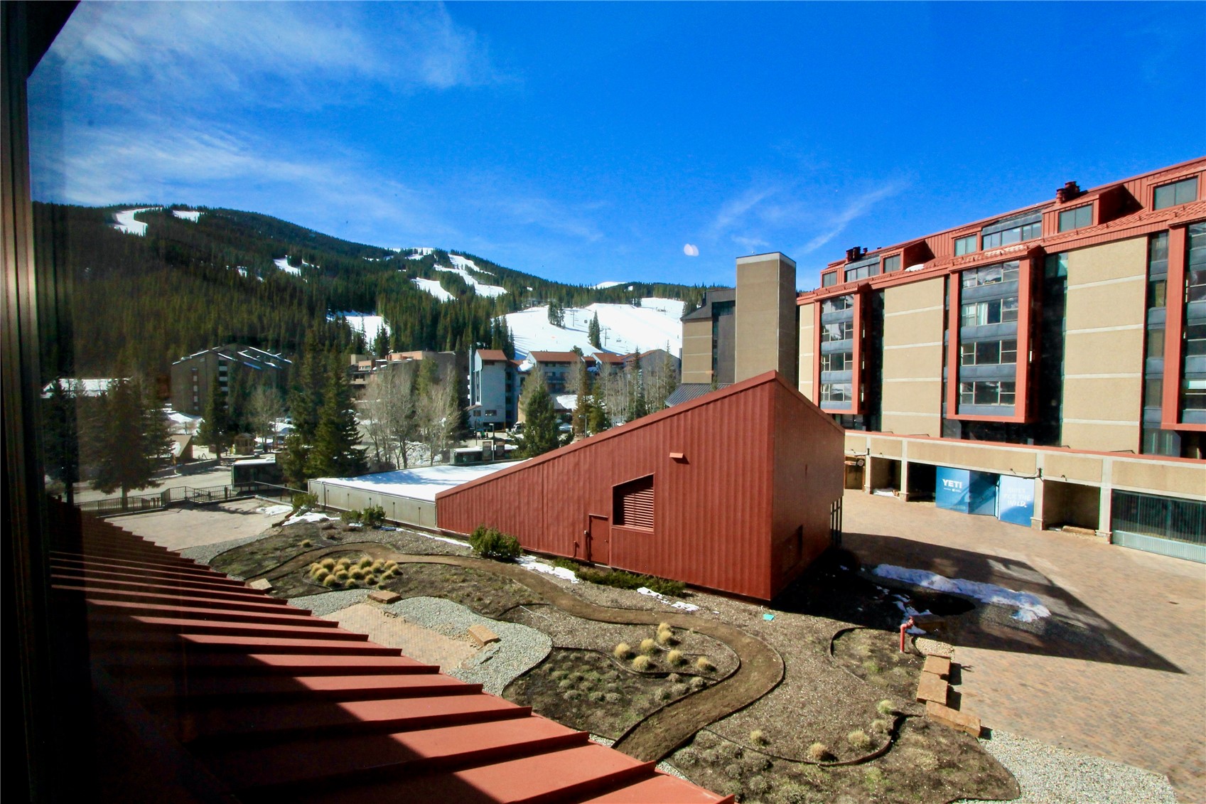 189 Ten Mile Circle Copper Mountain CO 80443