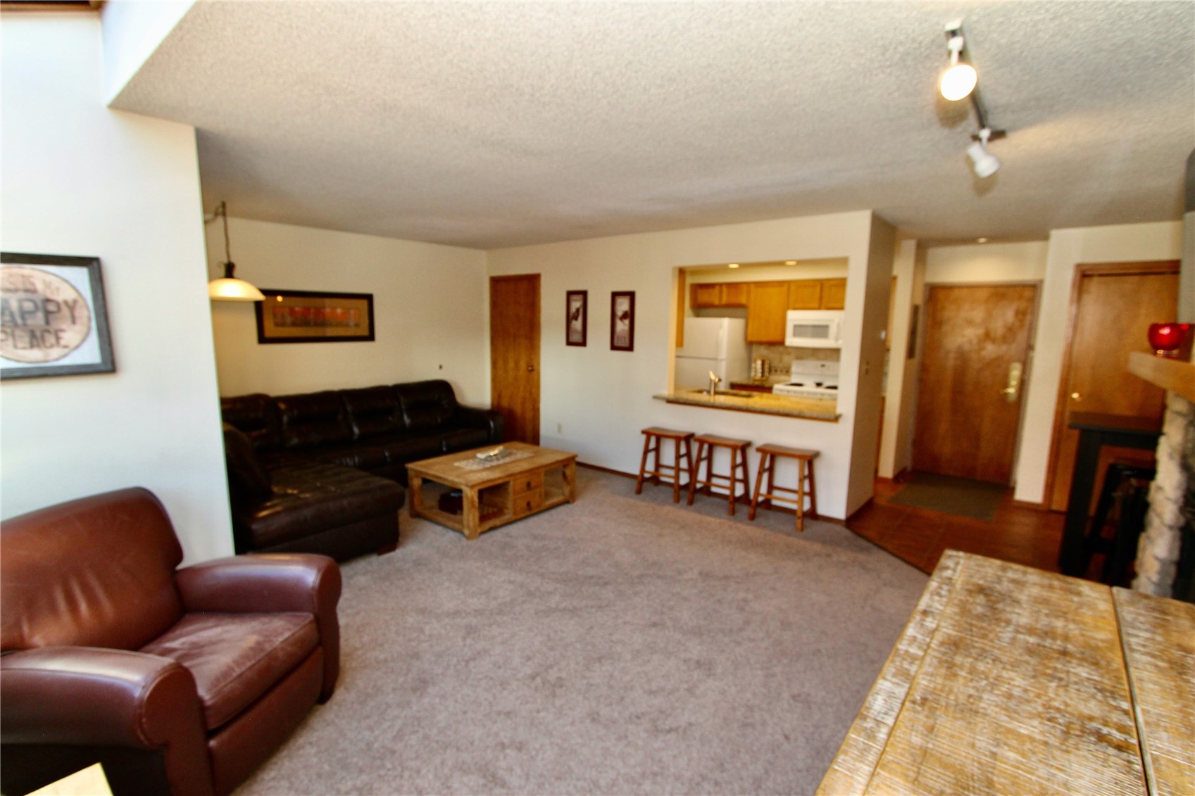 189 Ten Mile Circle Copper Mountain CO 80443
