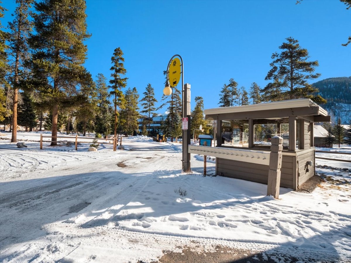 21650 Us Highway 6 Keystone CO 80435