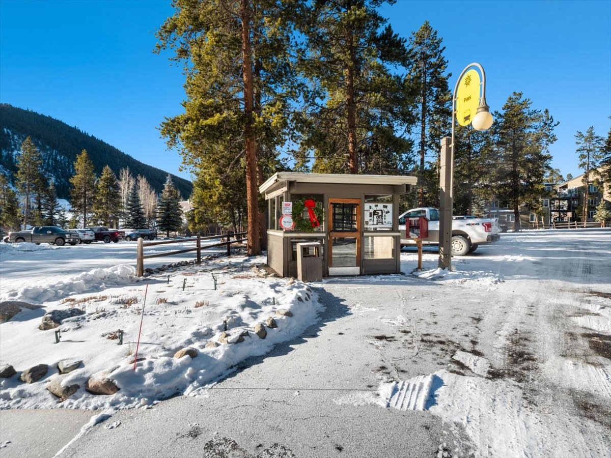 21650 Us Highway 6 Keystone CO 80435