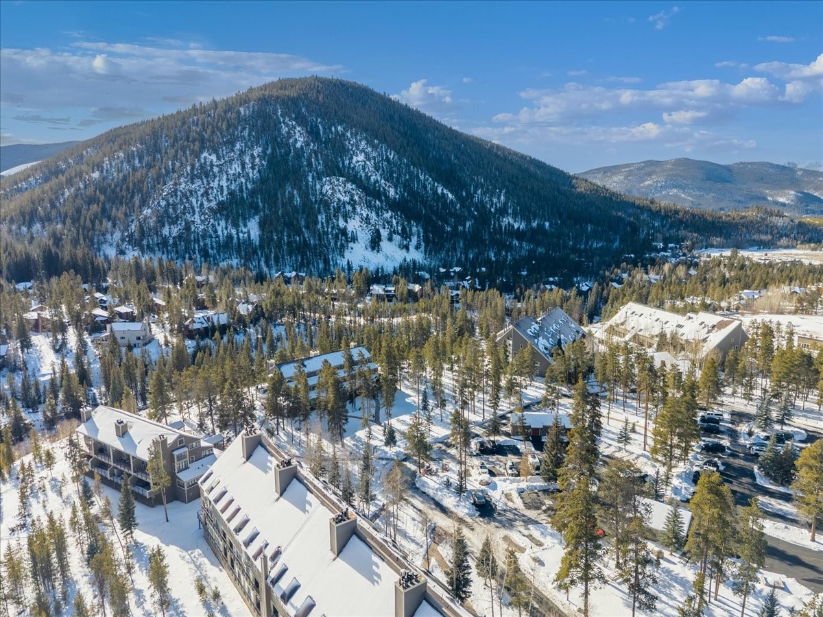 21650 Us Highway 6 Keystone CO 80435