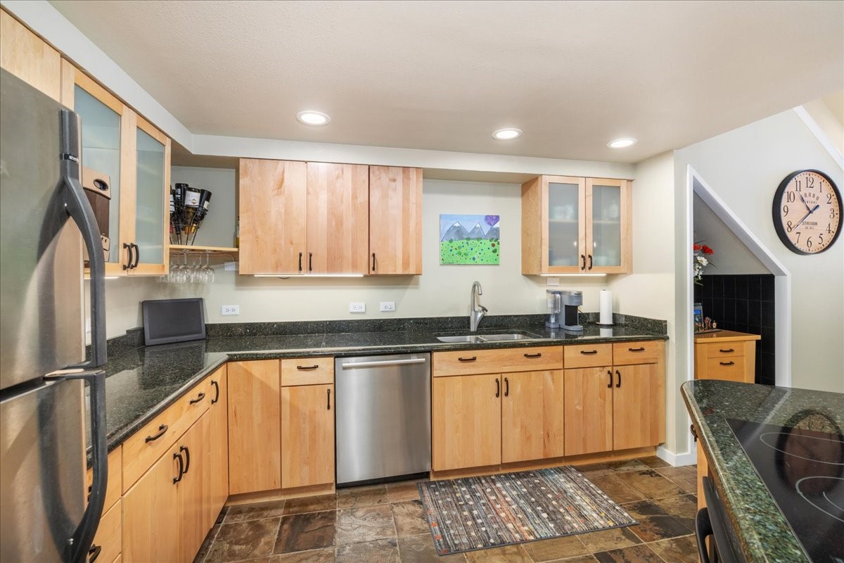 21650 Us Highway 6 Keystone CO 80435