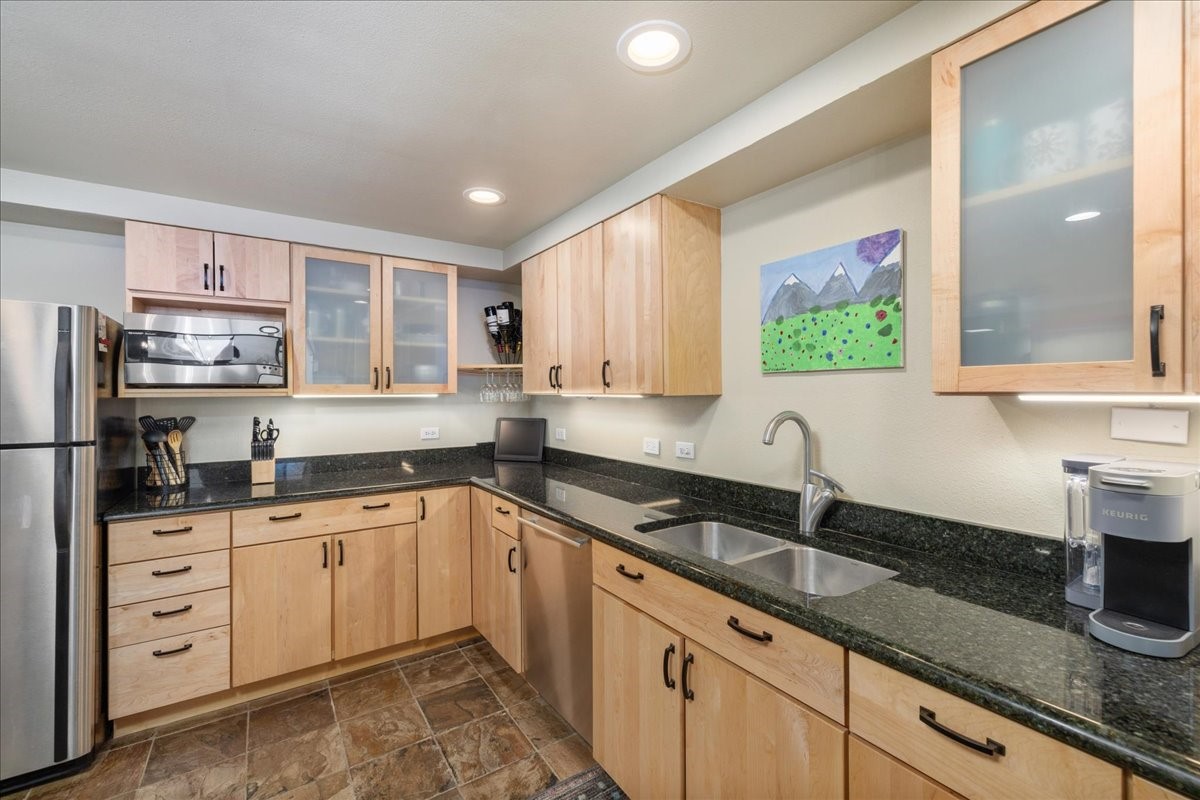 21650 Us Highway 6 Keystone CO 80435