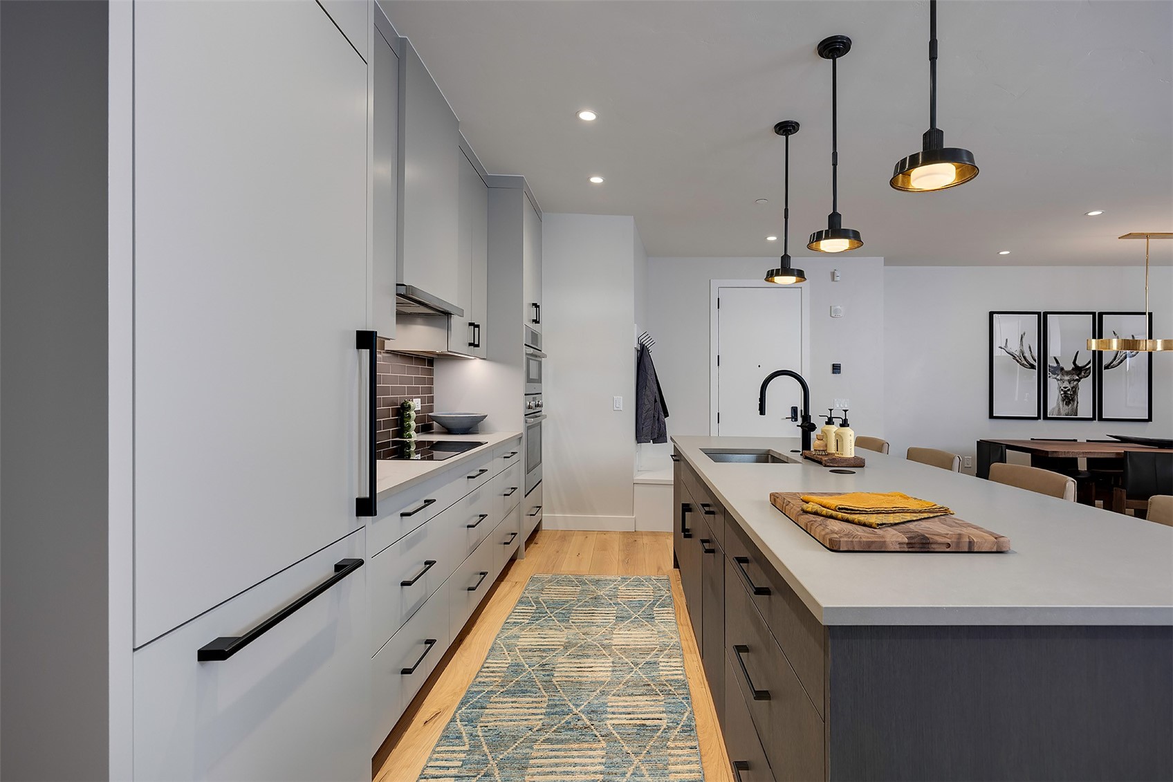 1550 Amble Drive Steamboat Springs CO 80487