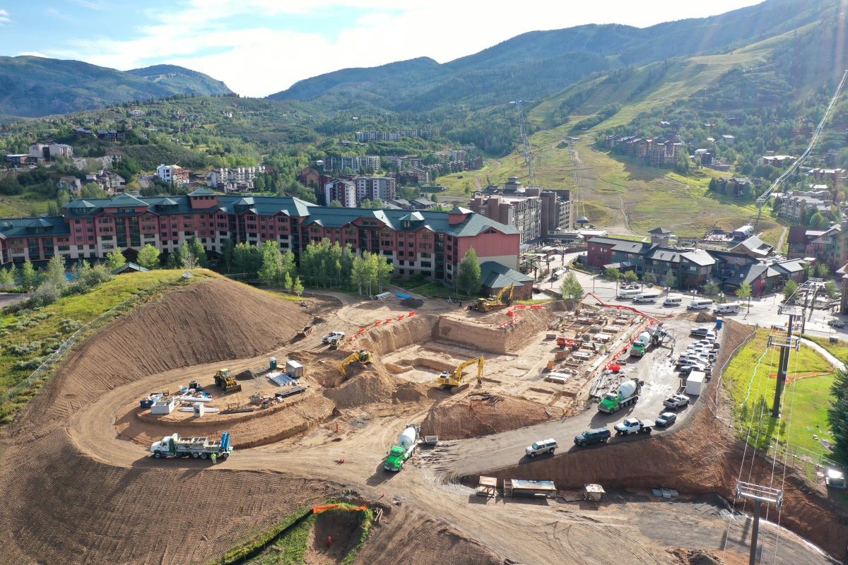 1550 Amble Drive Steamboat Springs CO 80487