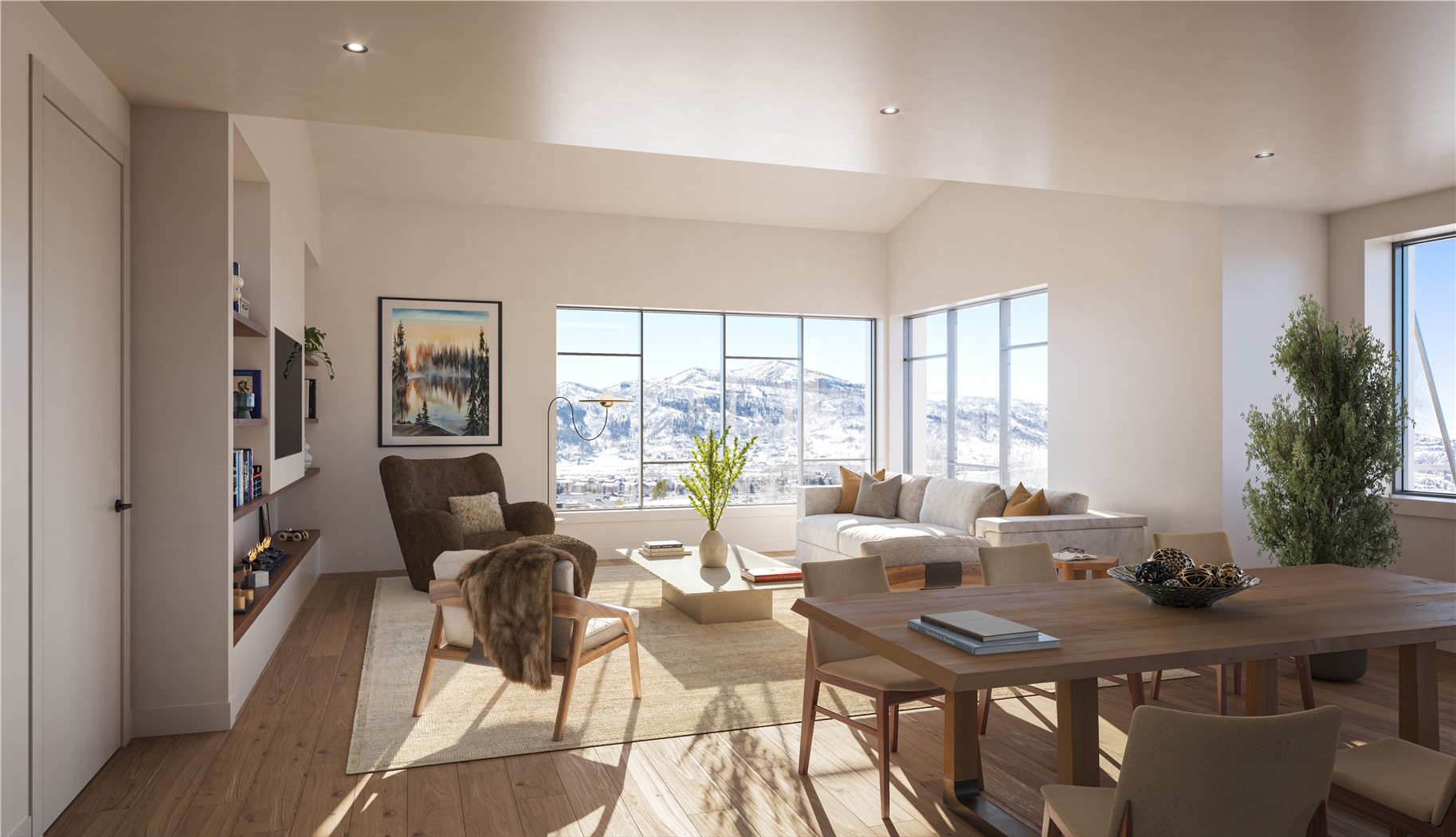 1550 Amble Drive Steamboat Springs CO 80487