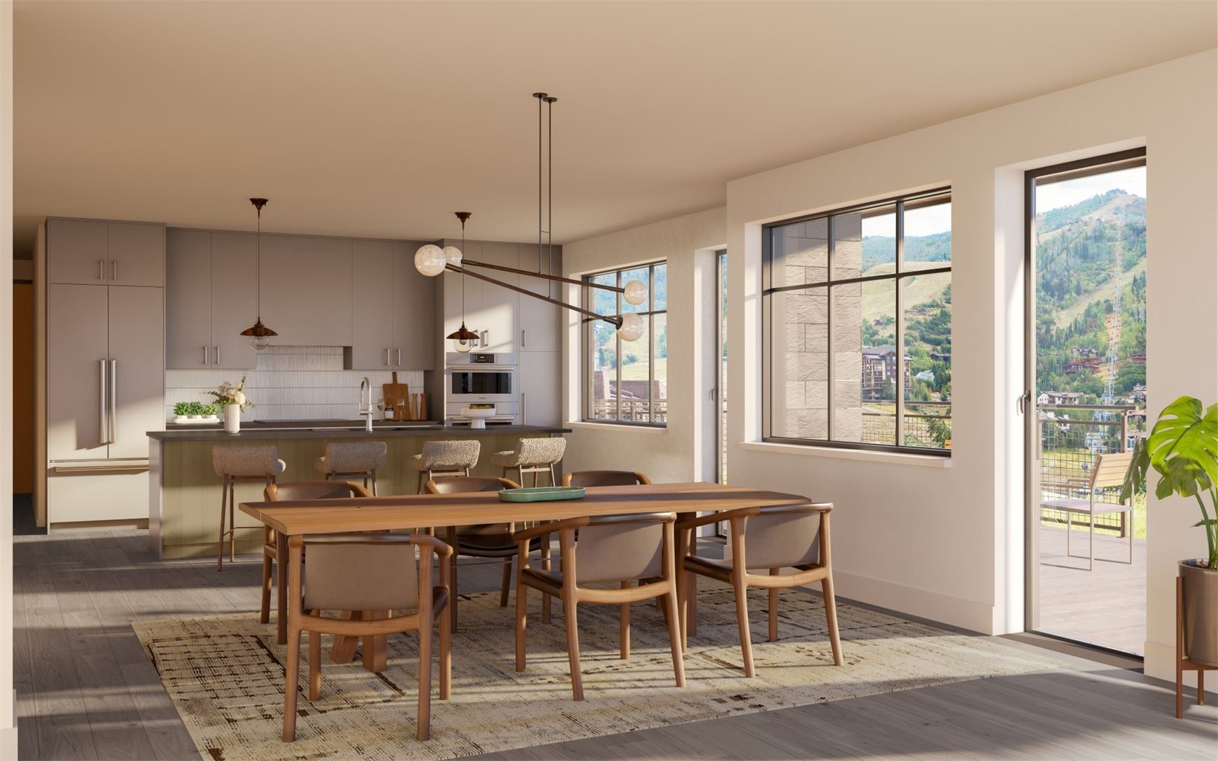 1550 Amble Drive Steamboat Springs CO 80487