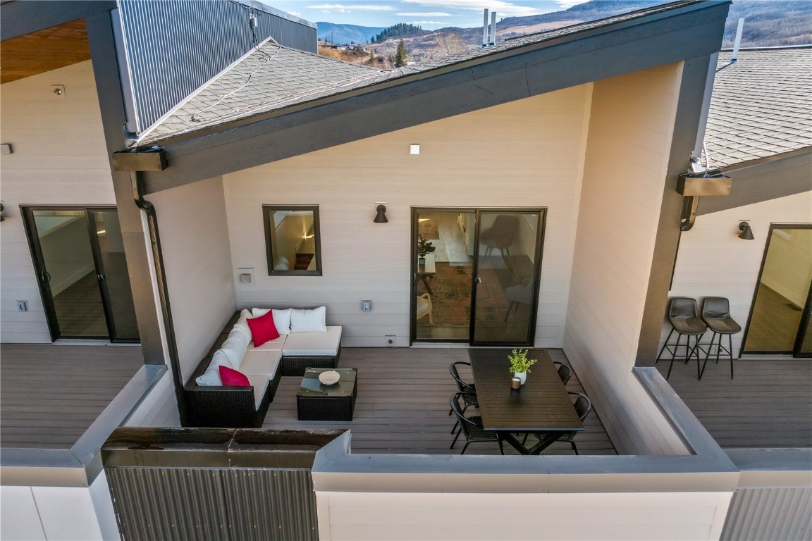 1859 Luna Lane Steamboat Springs CO 80487