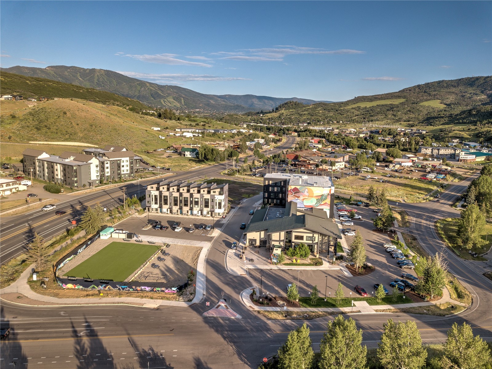 1859 Luna Lane Steamboat Springs CO 80487