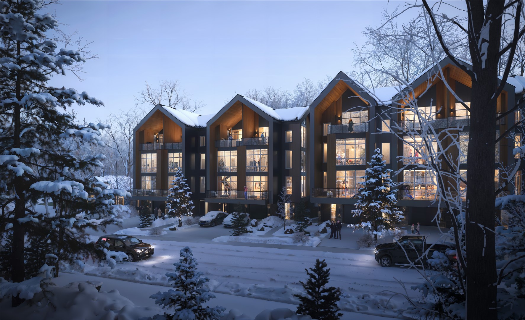1575 Broomtail Lane Steamboat Springs CO 80487