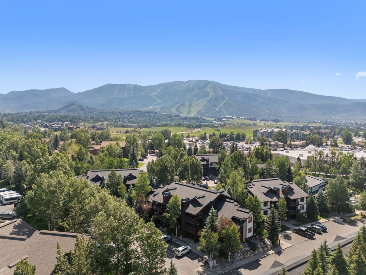 360 Ore House Plaza Steamboat Springs CO 80487