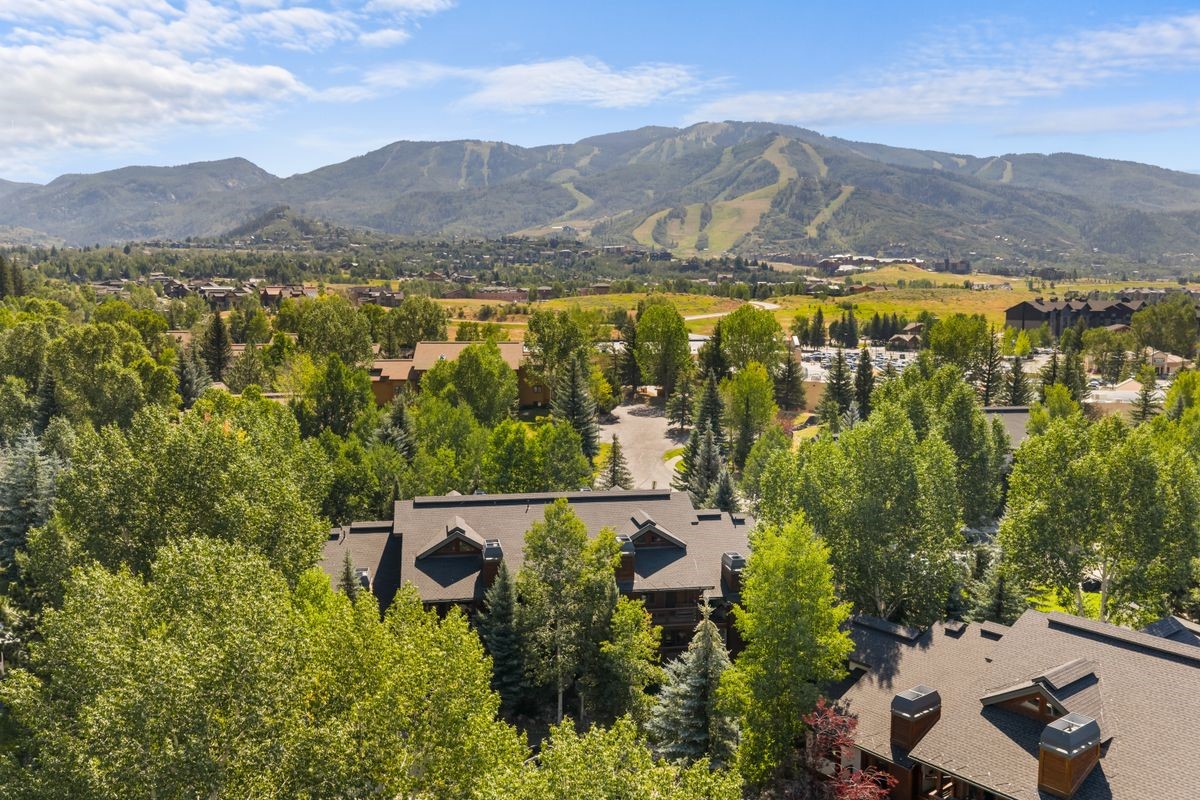 360 Ore House Plaza Steamboat Springs CO 80487