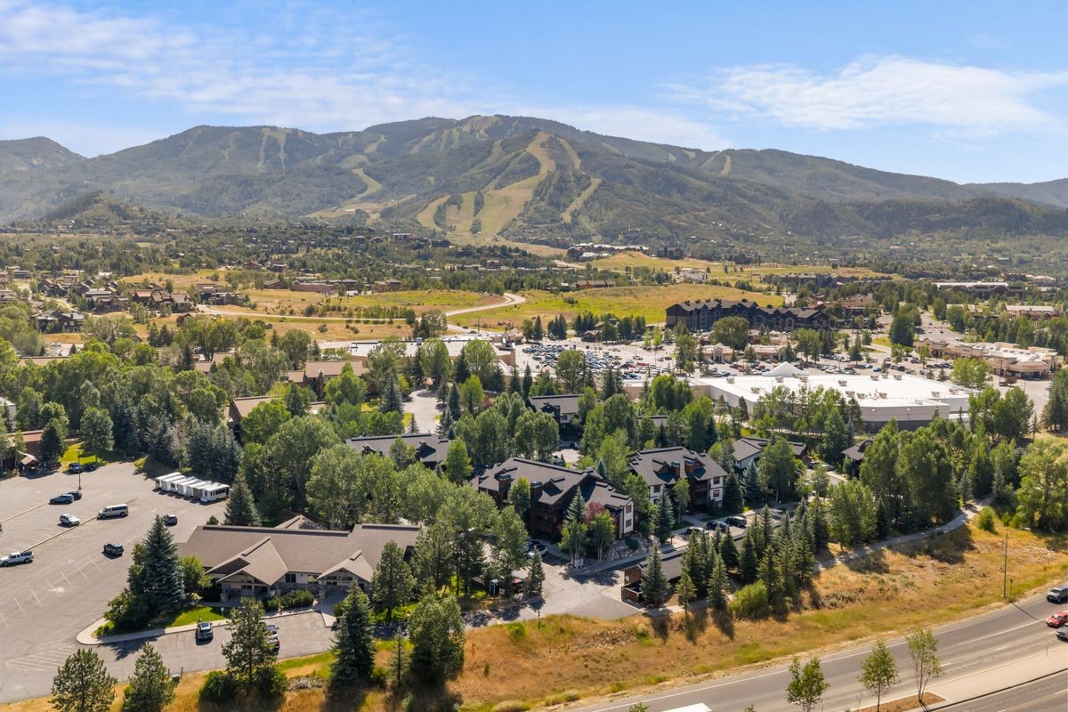 360 Ore House Plaza Steamboat Springs CO 80487