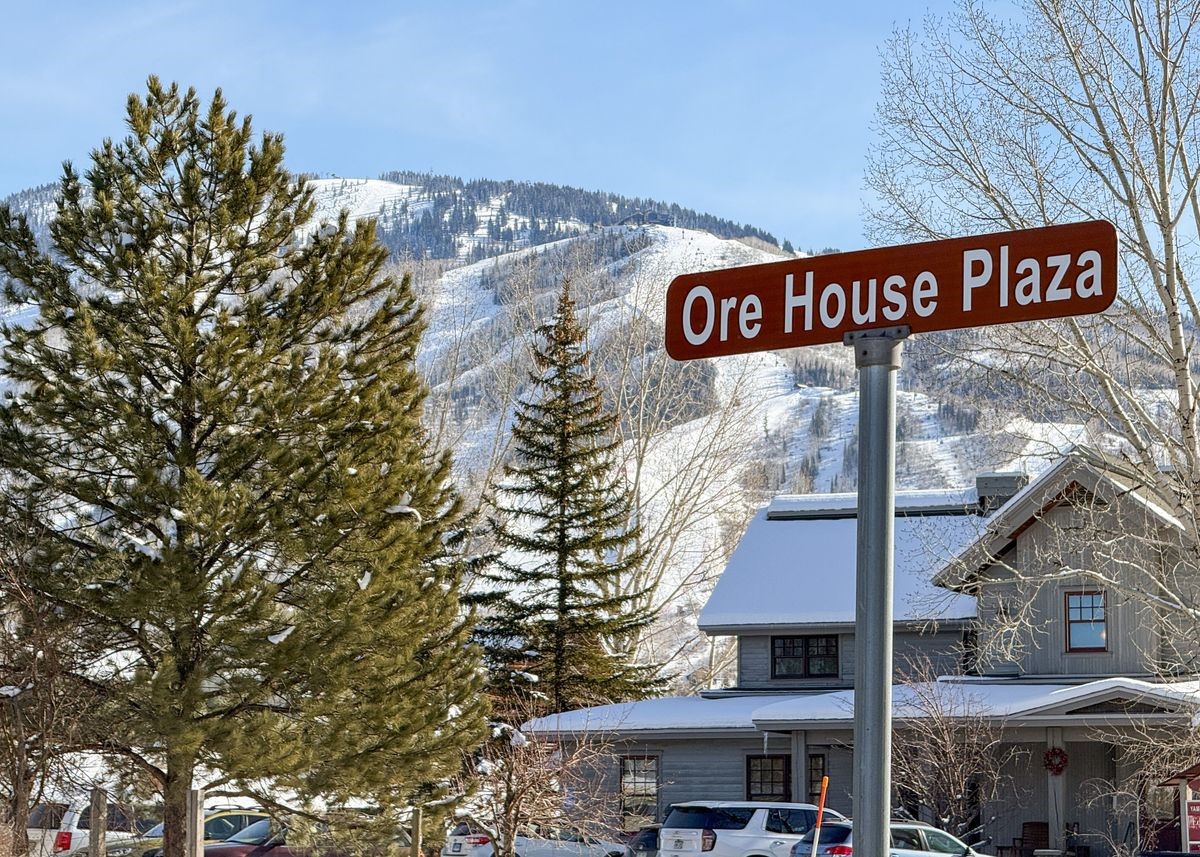 360 Ore House Plaza Steamboat Springs CO 80487