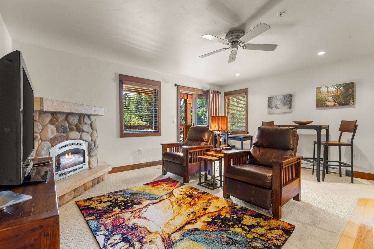 360 Ore House Plaza Steamboat Springs CO 80487