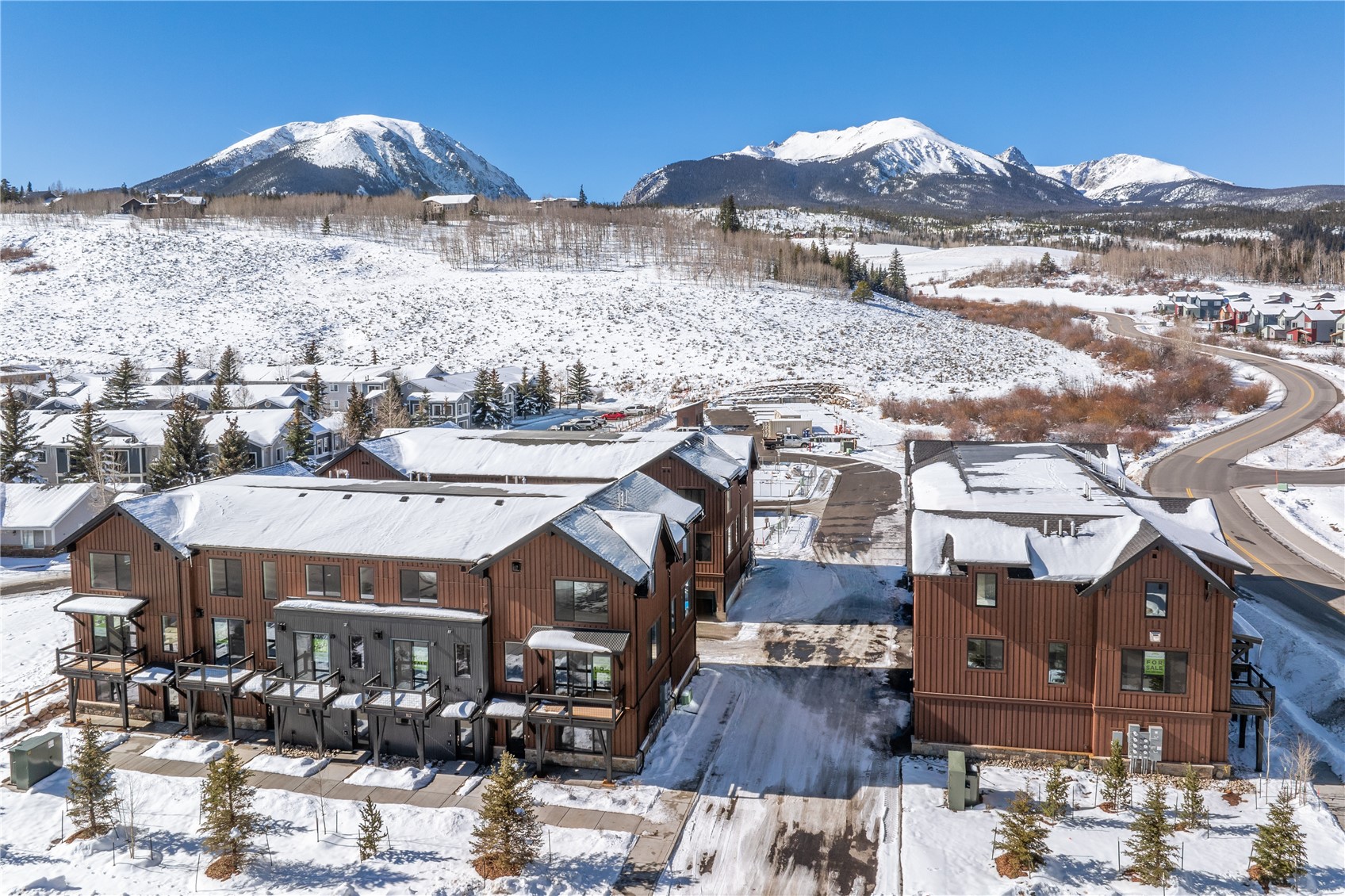 1301 Adams Avenue Silverthorne CO 80498