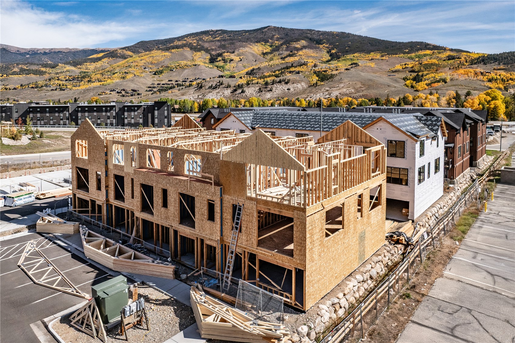 1301 Adams Avenue Silverthorne CO 80498