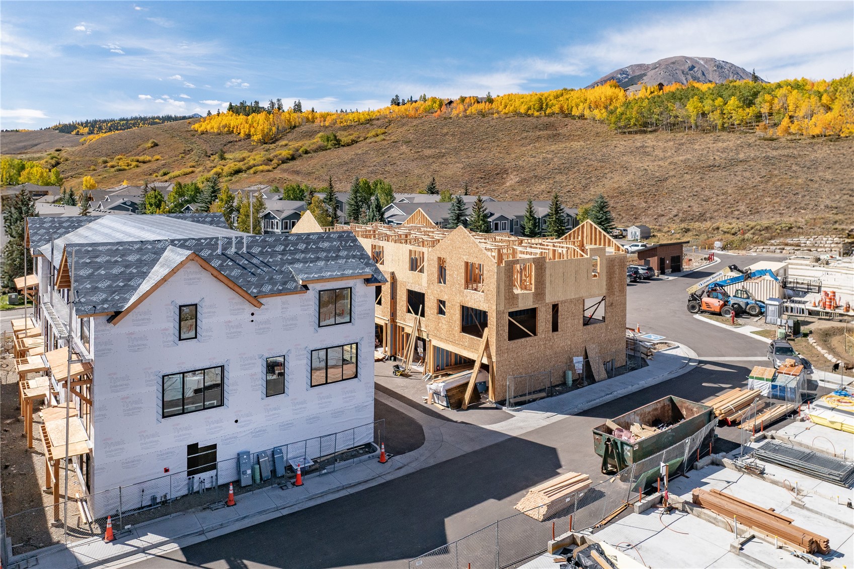 1301 Adams Avenue Silverthorne CO 80498