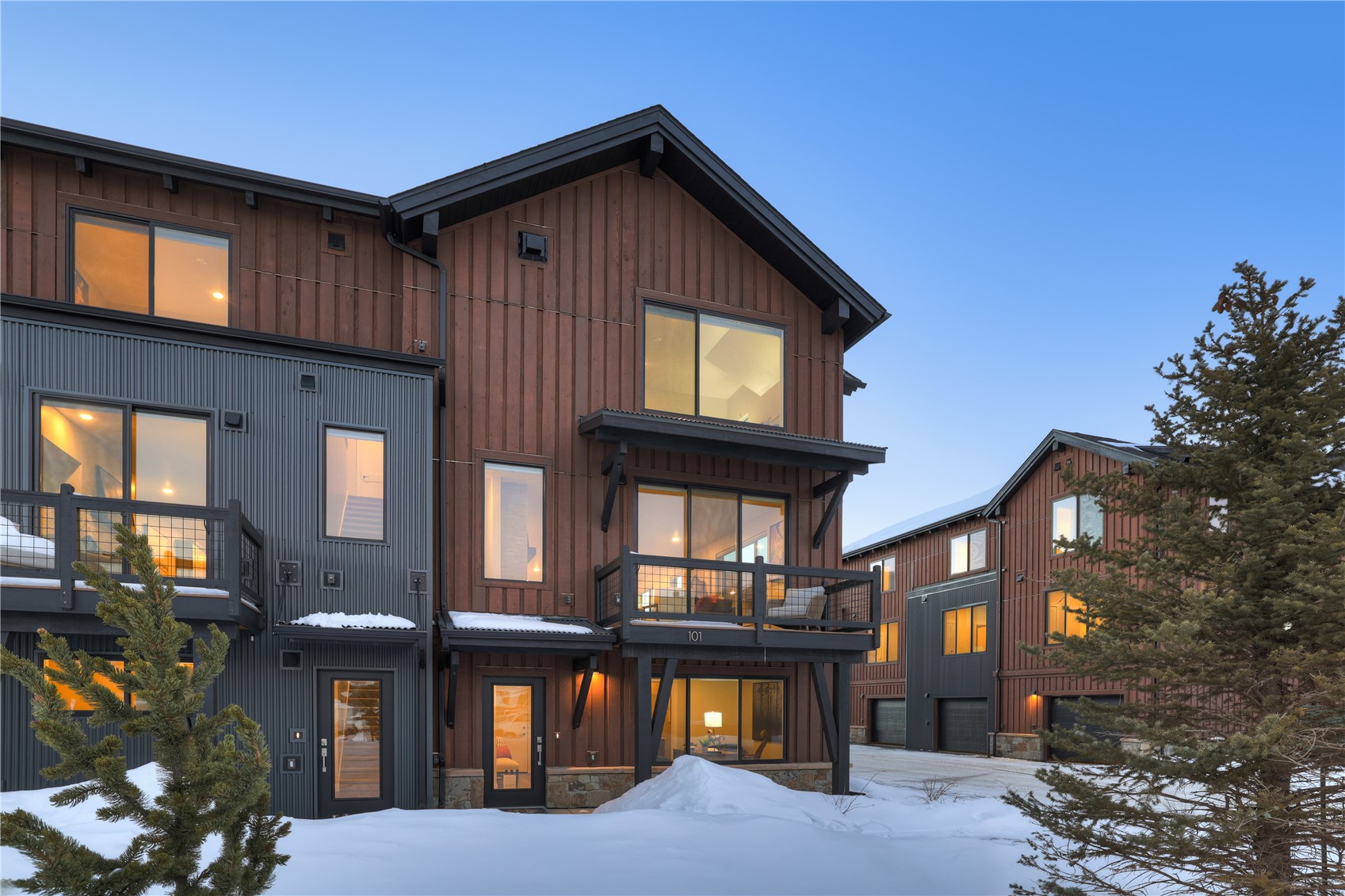1301 Adams Avenue Silverthorne CO 80498