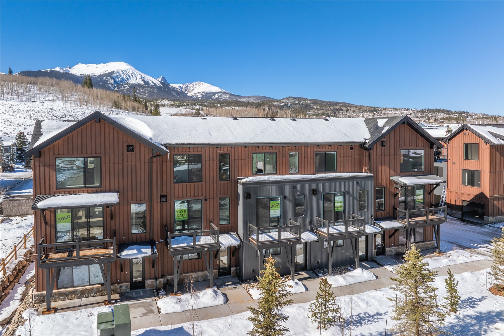 1301 Adams Avenue Silverthorne CO 80498