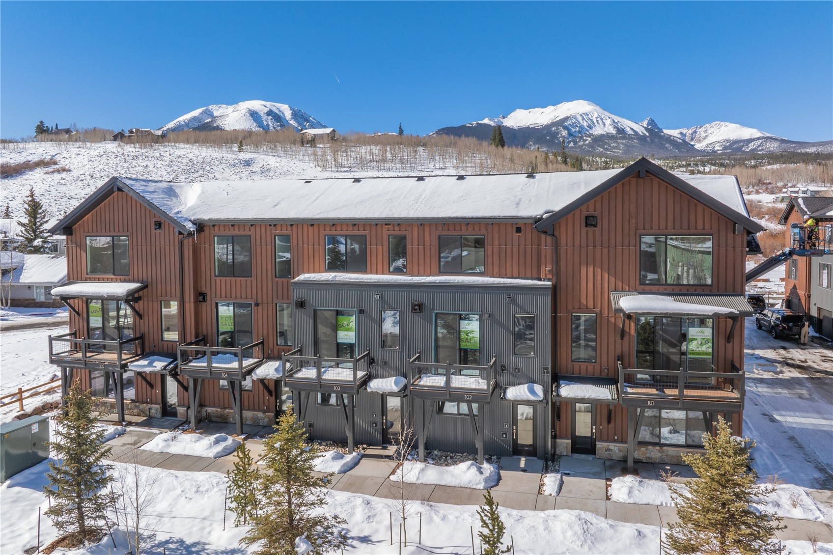1301 Adams Avenue Silverthorne CO 80498